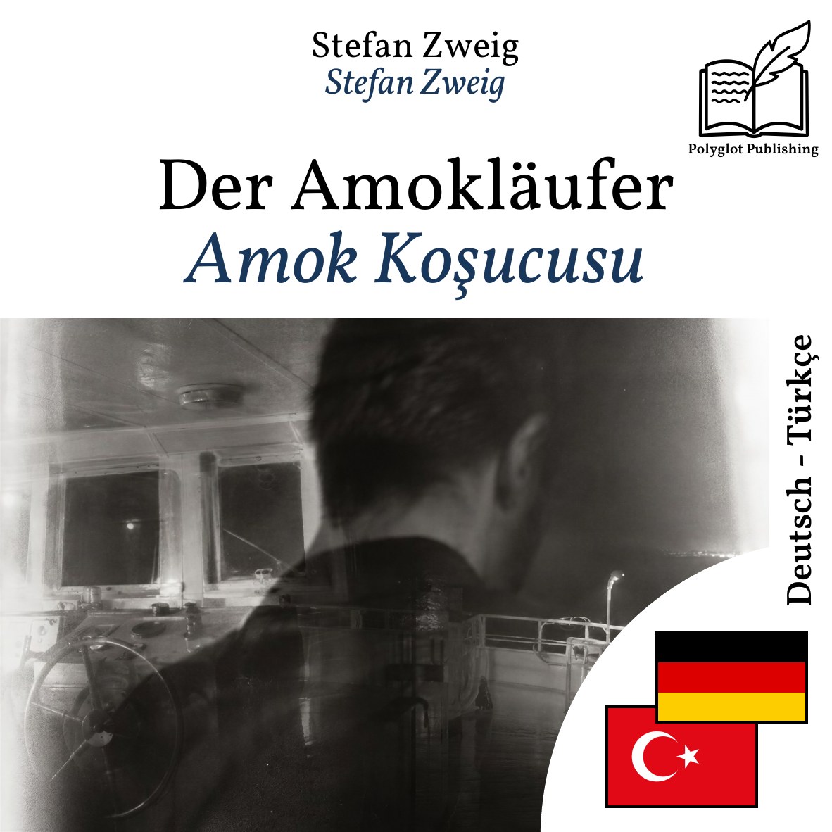 Amok Koşucusu