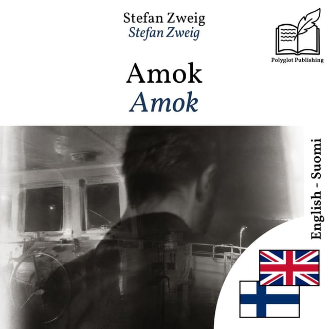 Amok