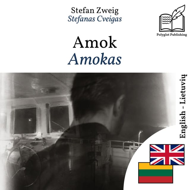 Amokas