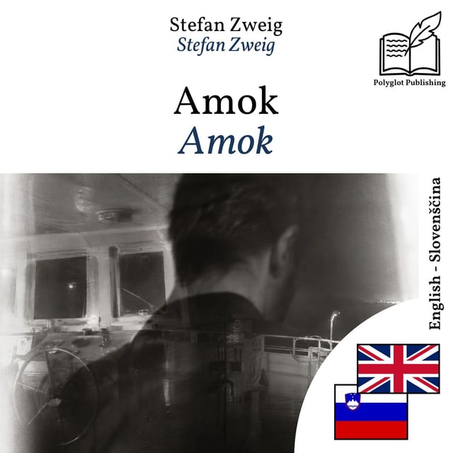 Amok