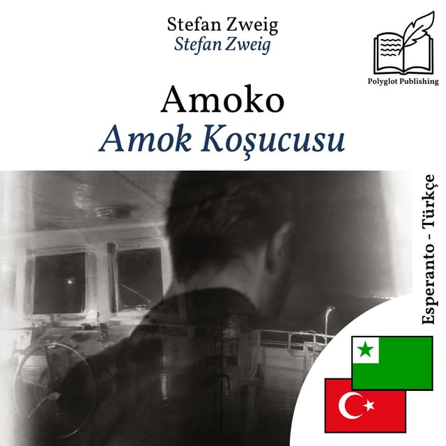 Amok Koşucusu
