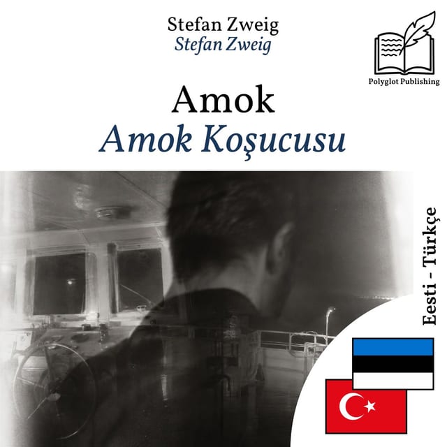 Amok Koşucusu