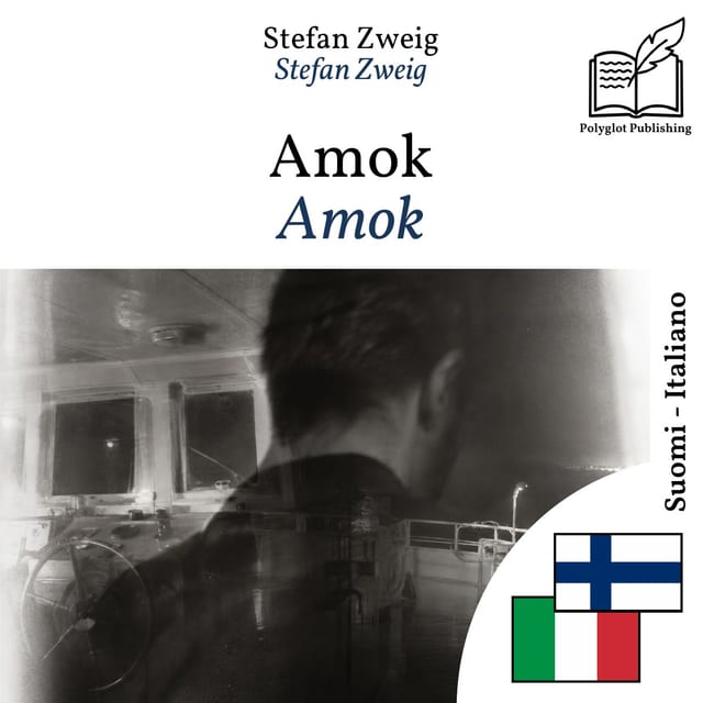 Amok