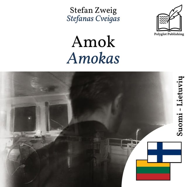 Amokas