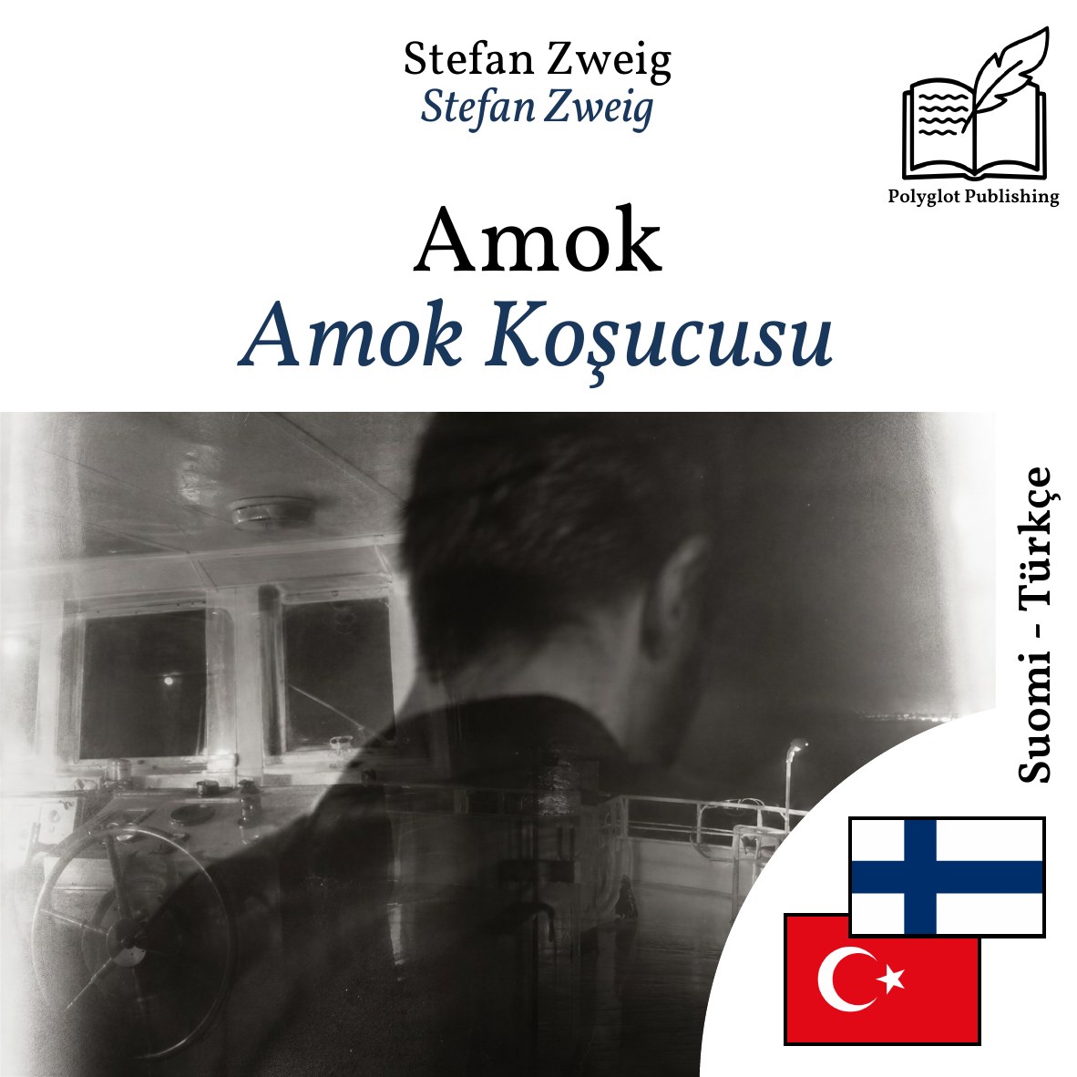 Amok Koşucusu