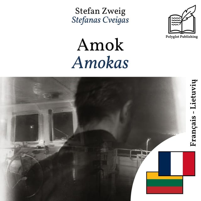 Amokas