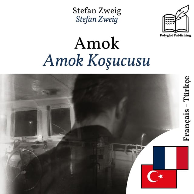 Amok Koşucusu