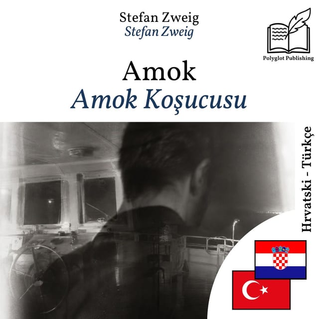 Amok Koşucusu
