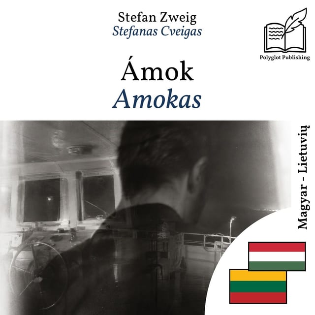Amokas
