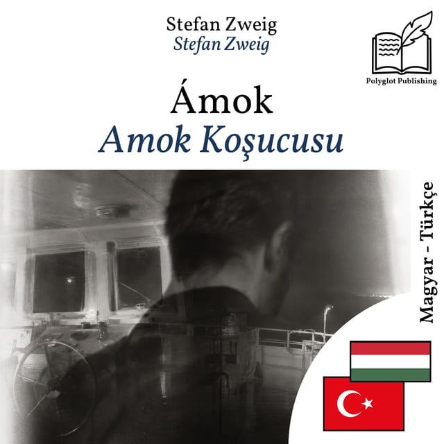 Amok Koşucusu