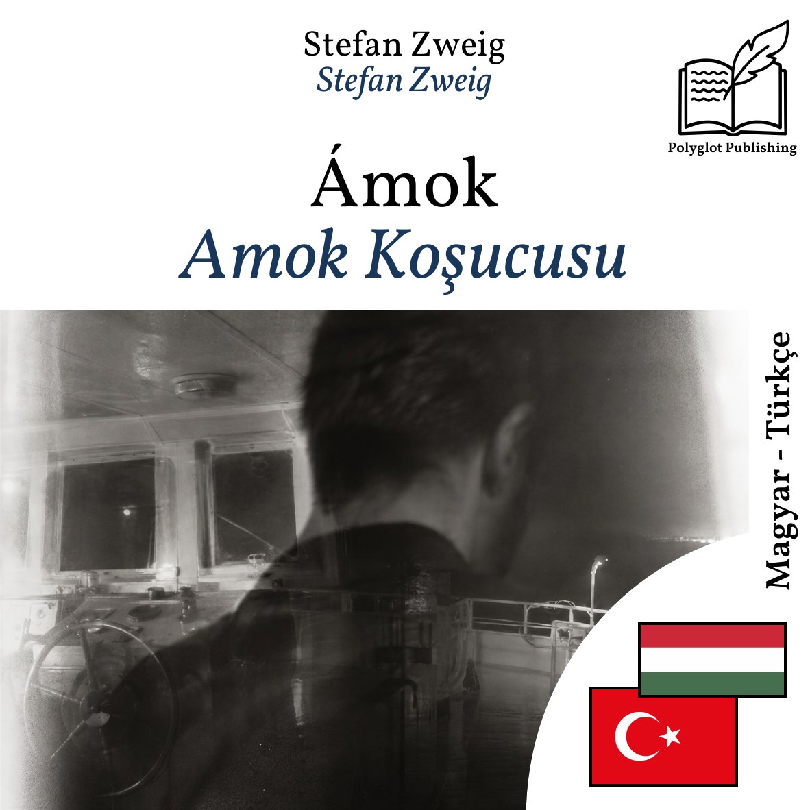 Amok Koşucusu