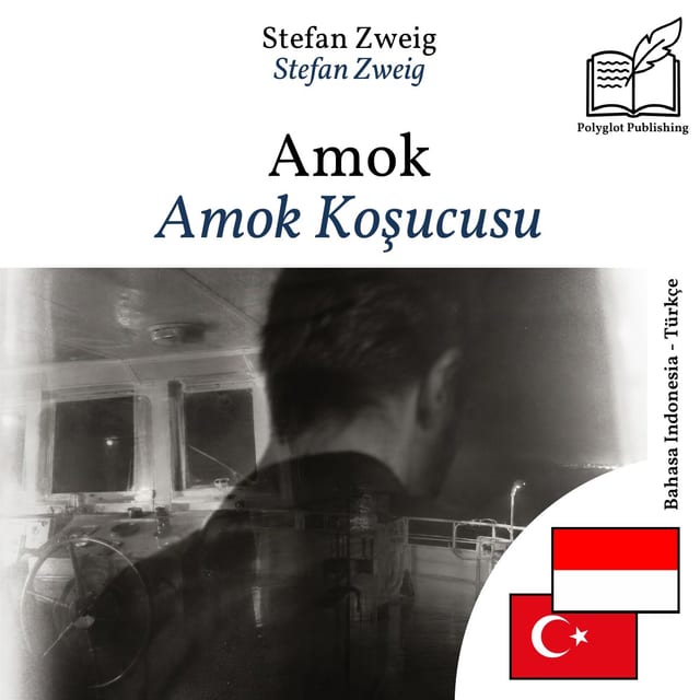 Amok Koşucusu
