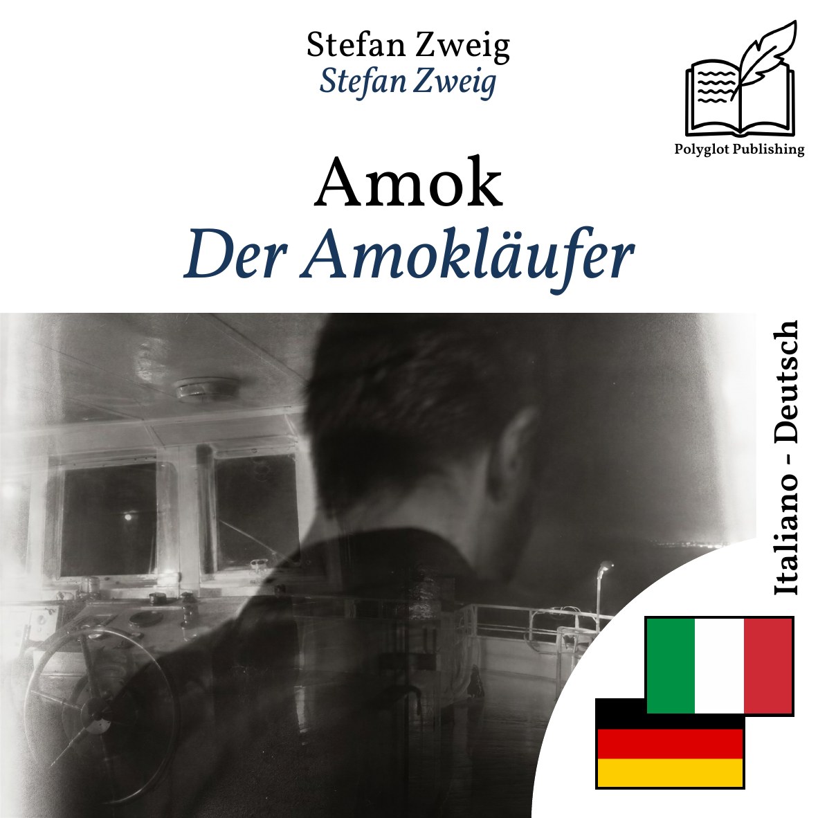Der Amokläufer