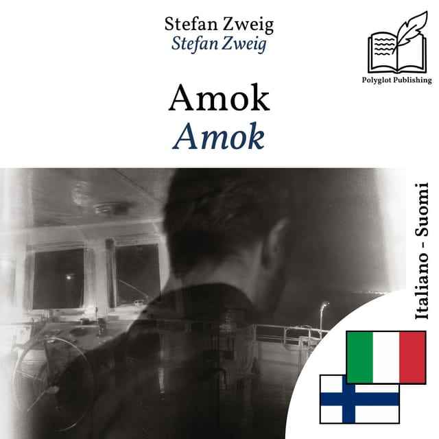 Amok