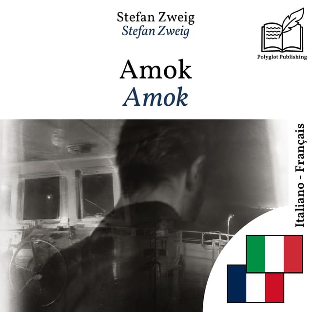 Amok