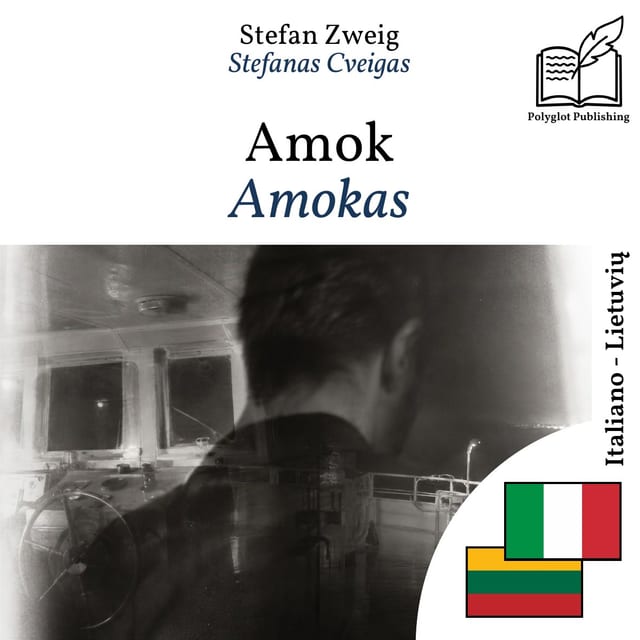 Amokas