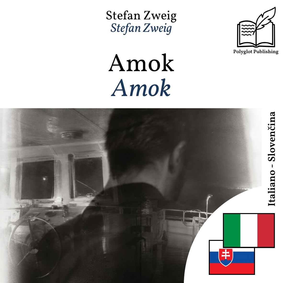 Amok