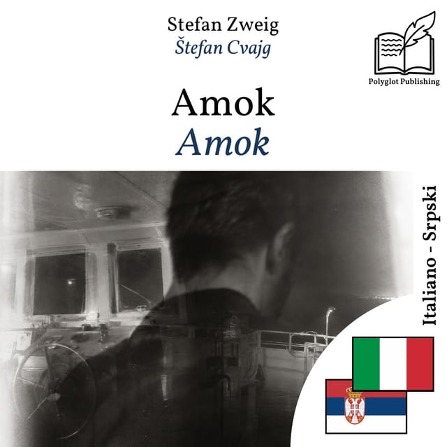 Amok