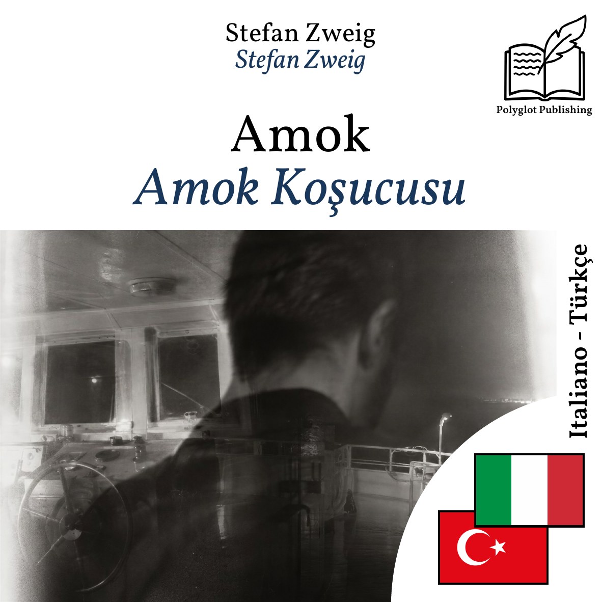 Amok Koşucusu