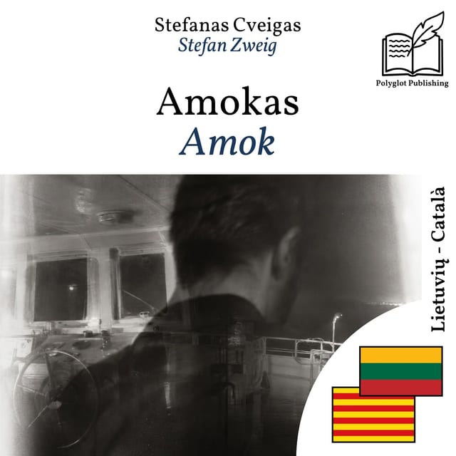 Amok