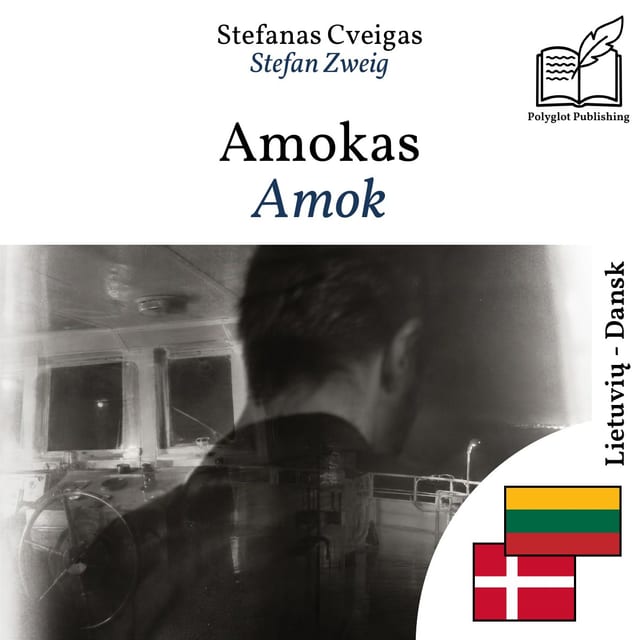 Amok