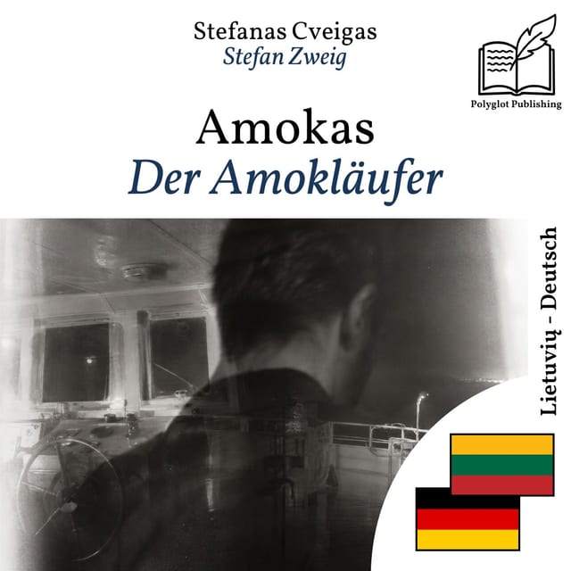 Der Amokläufer