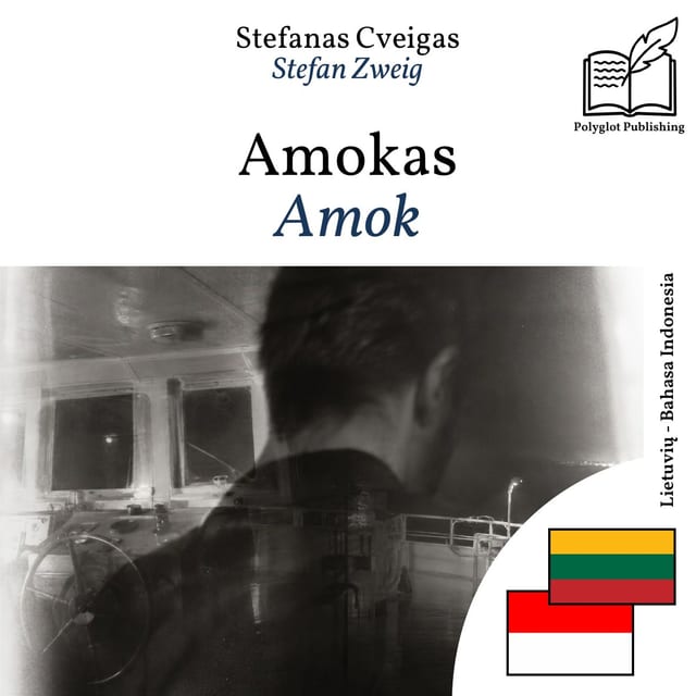 Amok