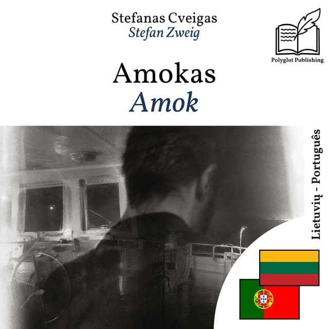 Amok
