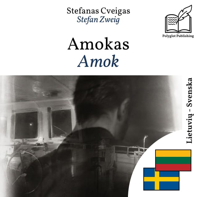 Amok