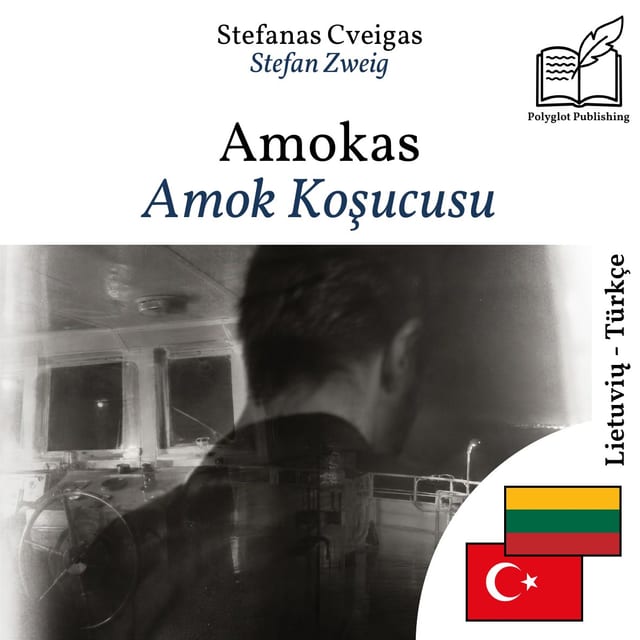 Amok Koşucusu