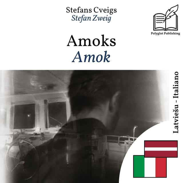 Amok