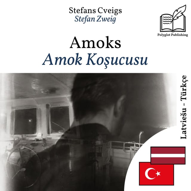 Amok Koşucusu