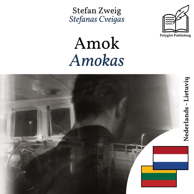 Amokas