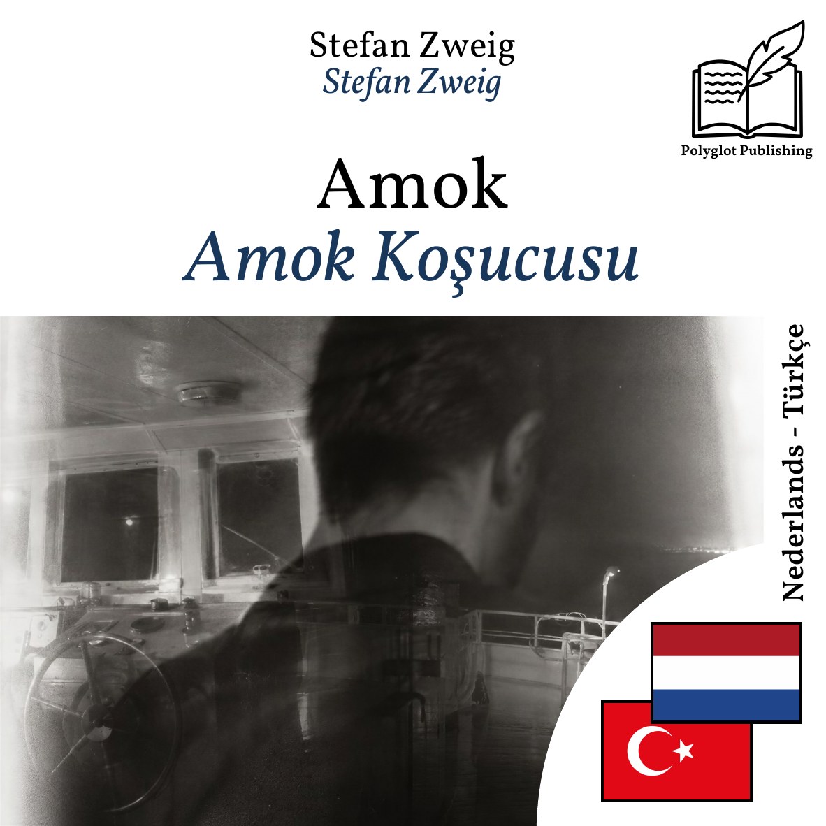 Amok Koşucusu
