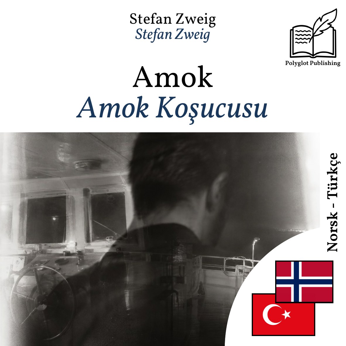 Amok Koşucusu