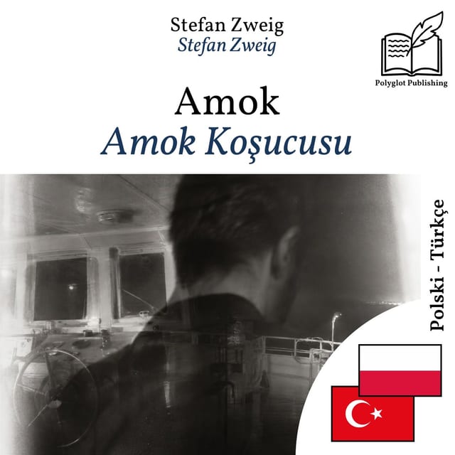 Amok Koşucusu