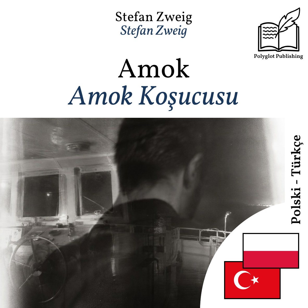 Amok Koşucusu