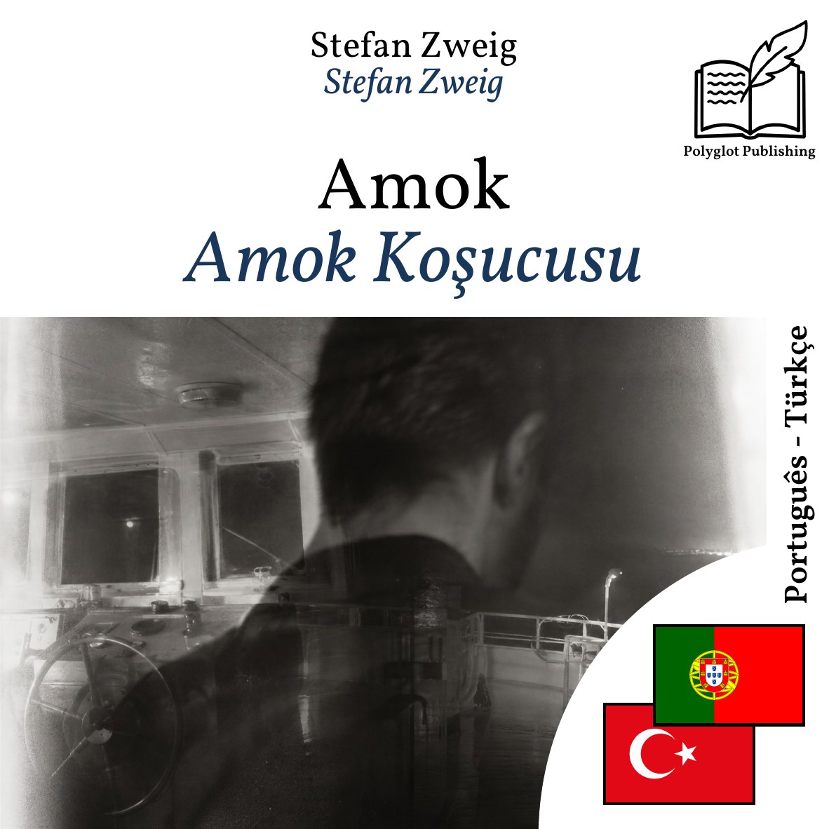 Amok Koşucusu