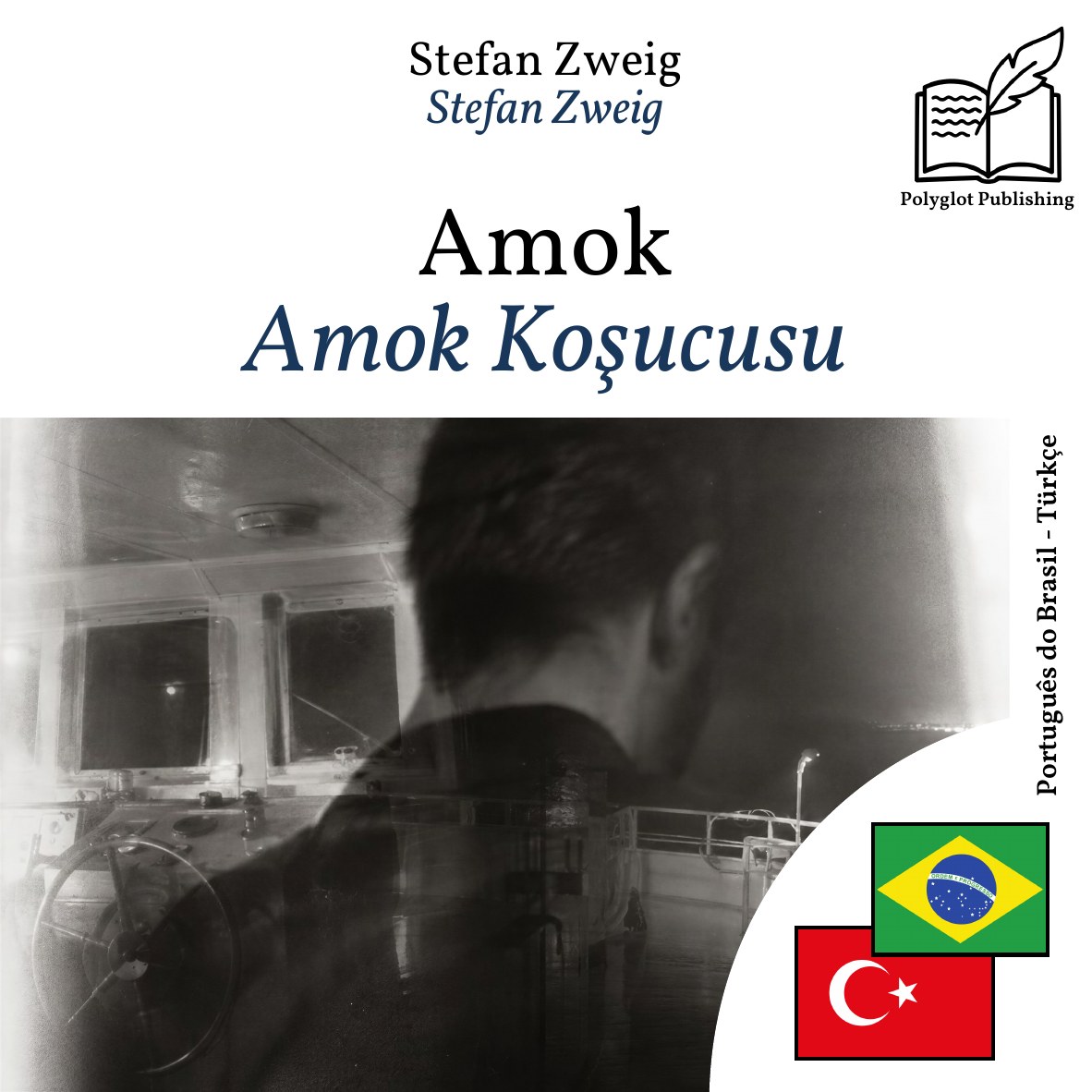 Amok Koşucusu