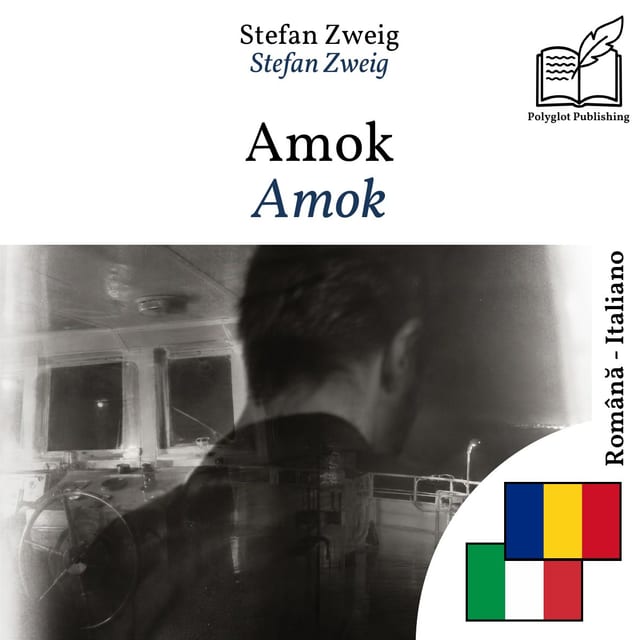 Amok