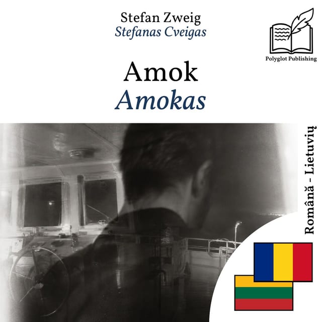 Amokas