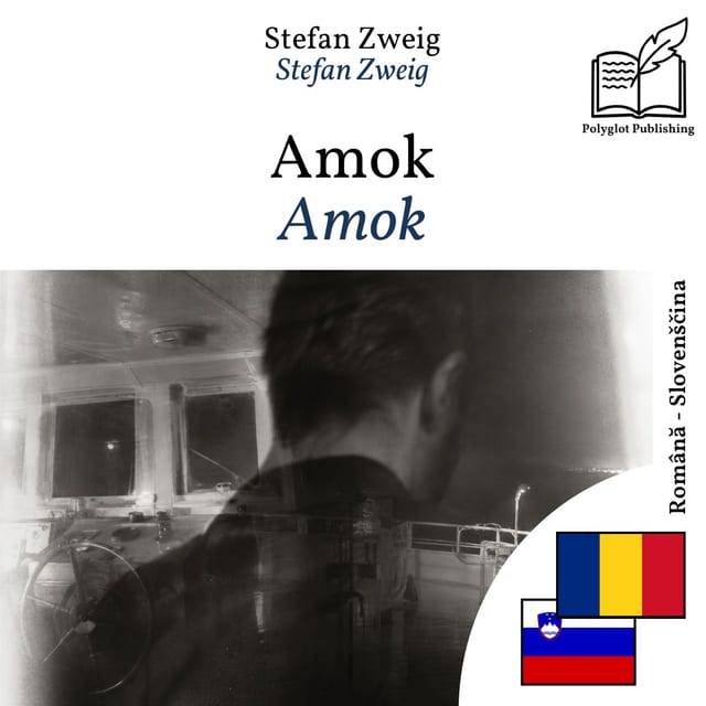 Amok