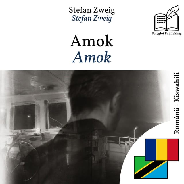 Amok