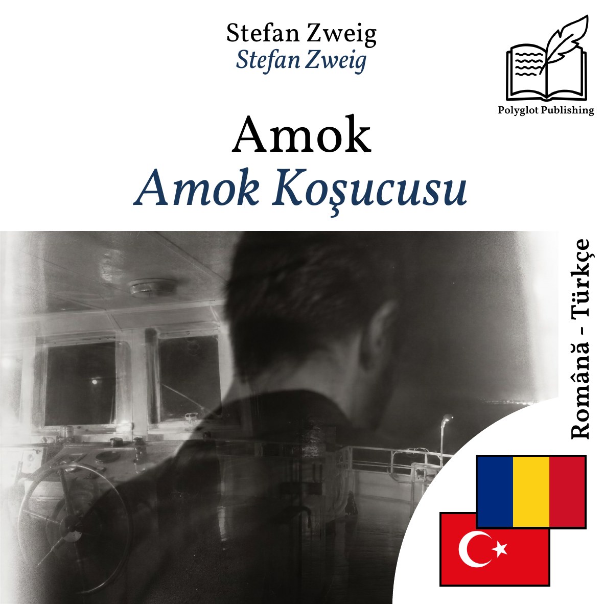 Amok Koşucusu