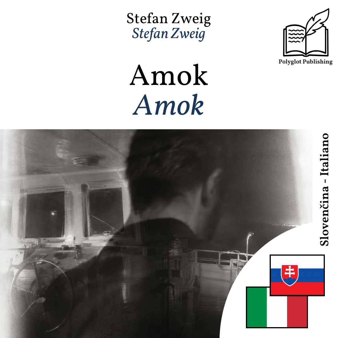 Amok