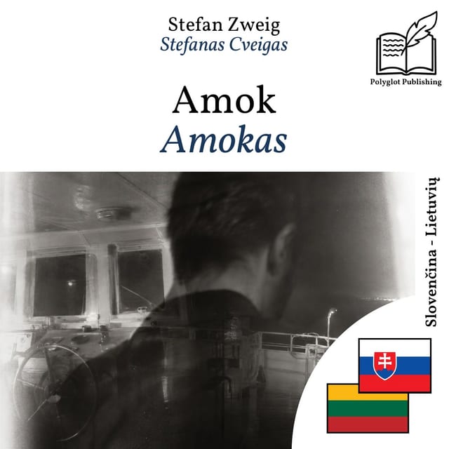 Amokas