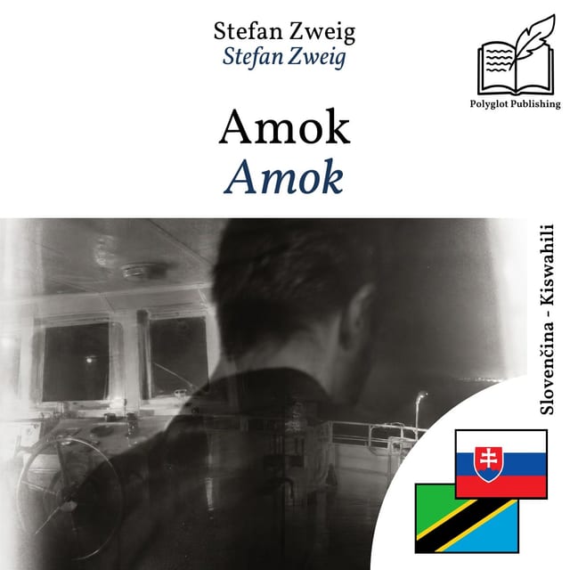 Amok