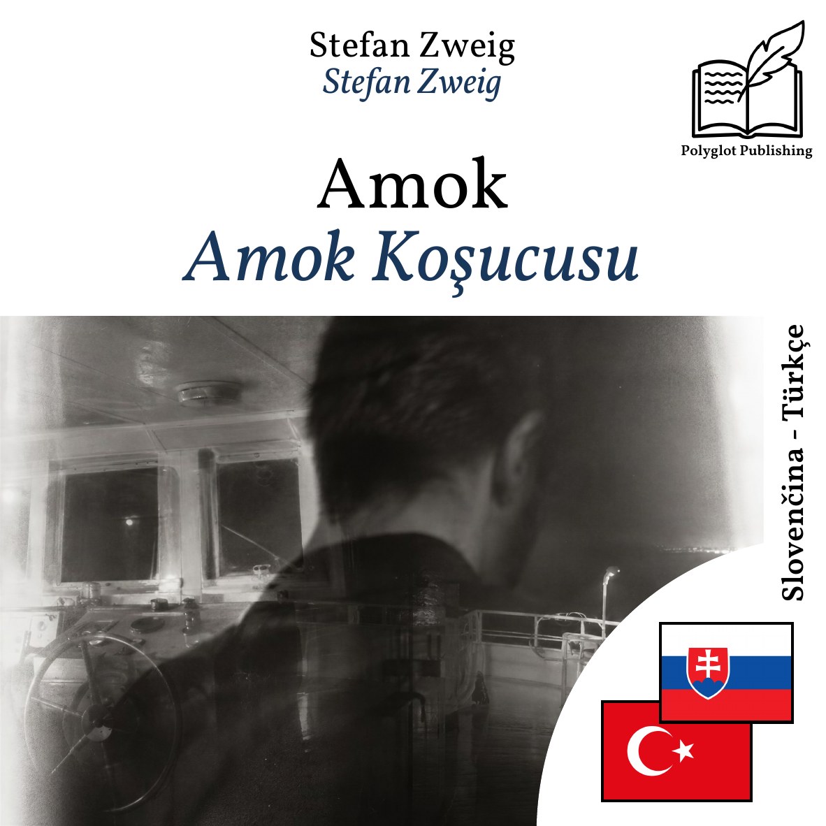 Amok Koşucusu