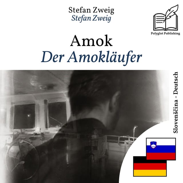Der Amokläufer