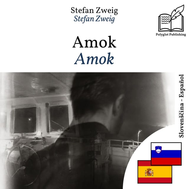 Amok